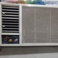 کولر گازی پنجرهای