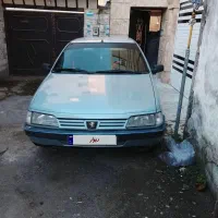 روا ۸۶دوگانه سوز