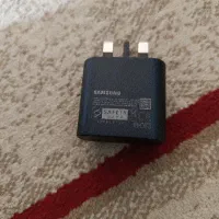 شارژر ۲۵ وات نو