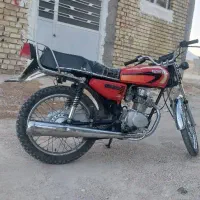 موتور سیکلت تیزکار