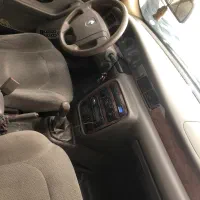 سمند ef7 مدل ۹۷|خودرو سواری و وانت|تهران, تهرانپارس غربی|دیوار