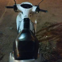ویو ۱۲۵ مدل ۹۰