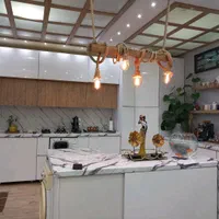 فروش یا تهاتر ویلایی همت جنوبی