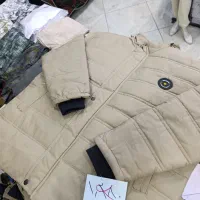 کاپشن های برزنت سه لایه قیمت مفت