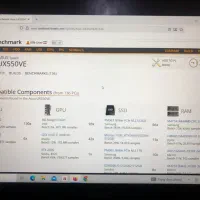 Asus ux550v zenbook|رایانه همراه|تهران, اقدسیه|دیوار