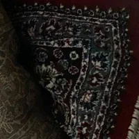 فرش شش متری سالم و تمیز با تخفیف