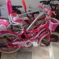 دوچرخه دخترانه 20