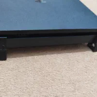 ps4 slim 1t|کنسول، بازی ویدئویی و آنلاین|کاشان, صنعت|دیوار