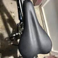 دوچرخه دنده ای برند RuSh|دوچرخه، اسکیت، اسکوتر|بندر انزلی, زنبق|دیوار