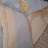 ست محافظ تخت،روتختی،روبالشی