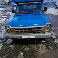 نیسان85|خودرو سواری و وانت|اهر, |دیوار