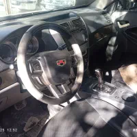 جیلی شاسی ۲۰۱۴ اتومات نقد واقساط|خودرو سواری و وانت|نیشابور, هفده شهریور|دیوار