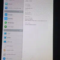 تبلت سامسونگ اصلی بزرگترین سایز تبلت