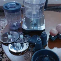 غذا چند کاره‌ی کنوود