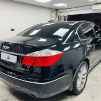 جنسیس سدان فول ۲۰۰۹|خودرو سواری و وانت|کرمان, |دیوار