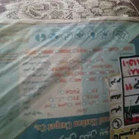 فروش چند تخته فرش در حد نو و کار کرد ابعاد مختلف