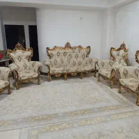 فروش مبل سلطنتی