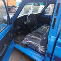 نیسان دو گانه سوز آپشنال|خودرو سواری و وانت|فردیس, شهرک صنعتی سیمین دشت|دیوار