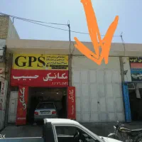 اجاره مغازه ۲۴۰ متری