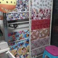 قفسه کاغذ کادو