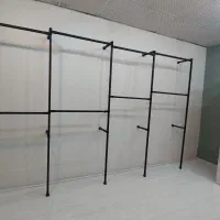 کل تجهیزات زیر برای یک مغازه بیست متری بفروش میرسد|فروشگاه و مغازه|تهران, جوانمردان (اندیشه)|دیوار