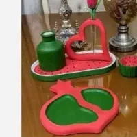 دکوری های جدید مخصوص یلدا