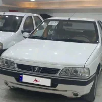 پژو اس ال ایکس مدل ۹۴ موتورtu5