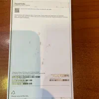 فروش ایفون ۱۶ پرو مکس تک سیم