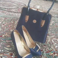 کیف و کفش مجلسی