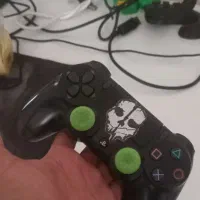 دسته ps4