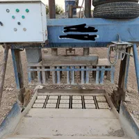 دستگاه‌بلو ک|ماشین‌آلات صنعتی|محمدشهر, شهرک پیام (مهرالبرز)|دیوار