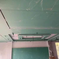 برق کشی ساختمان مونتاژ تابلو ۳ فاز هوشمند سازی|خدمات پیشه و مهارت|رشت, شهرک قدس|دیوار