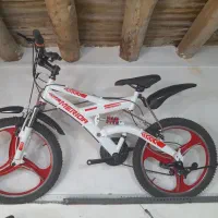 دوچرخه ۲۰ اسپرت دنده ای