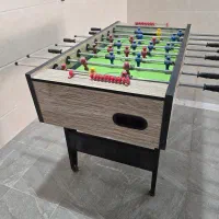 فوتبال دستی|اسباببازی|شیراز, فرهنگ شهر|دیوار