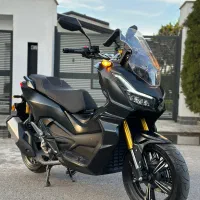 Adv 250cc