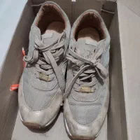 کفش ساکور ساخت پرتغال SACOOR ورزشی کتانی سایز 39