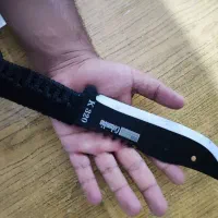 چاقو فولادی کلمبیا