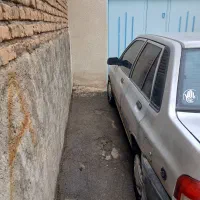 پراید ۸۵|خودرو سواری و وانت|مرند, |دیوار