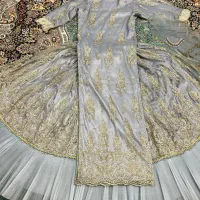 لباس محلی درحدنو