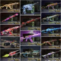 فروش اکانت کالاف دیوتی موبایل