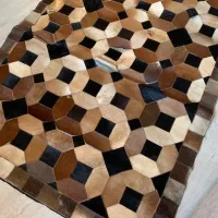 قالیچه چرم طبیعی|فرش|کرج, فاز ۲ مهرشهر|دیوار