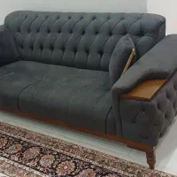 مبل ۸ نفره چستر