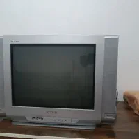 تلویزیون قدیمی سامسونگ|تلویزیون و پروژکتور|کرمانشاه, |دیوار