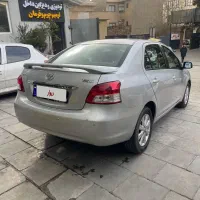 تویوتا یاریس مدل ۲۰۱۰|خودرو سواری و وانت|تهران, آجودانیه|دیوار