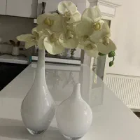 گلدون شیشه ای
