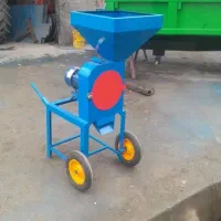 مکینه یا آسیاب برقی