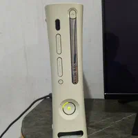 xbox 360 کاملا سالم