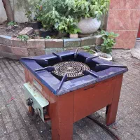 فروش اجاق گاز بزرگ