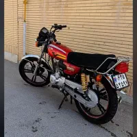 موتور هندا ۲۰۰ کویر ۱۴۰۰