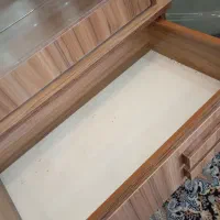 ویترین یا بوفه|بوفه، ویترین، کنسول|قم, ولیعصر|دیوار